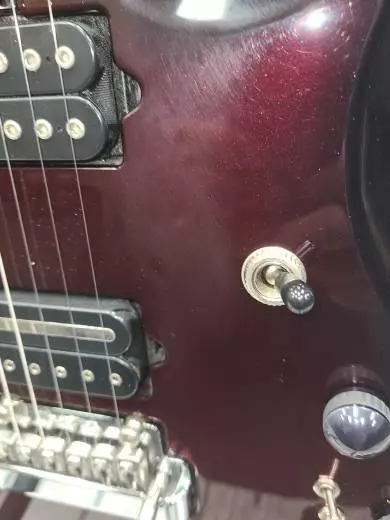Ernie Ball Music Man - 961102600 2